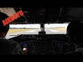 KC-135 Departure • Royal Air Force Fairford