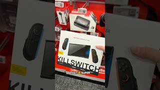Best Nintendo Switch 2 Case? #tech #switch2 #killswitch