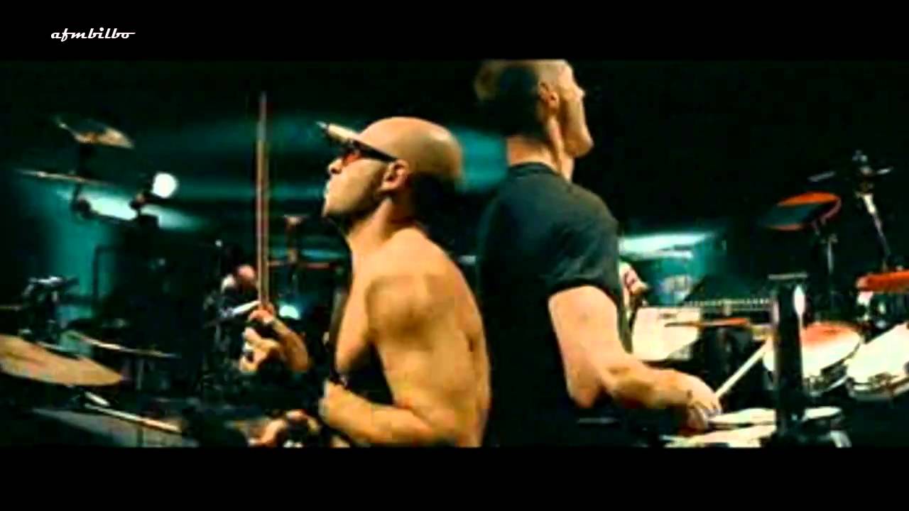Apollo 440 Stop The Rock