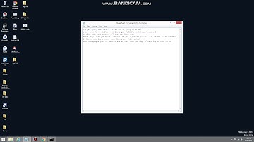 PING OF DEATH (shut Internet or website down)