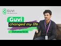 Guvi changed my life by Mohamed faruk| Students Success Stories in GUVI | Guvi Sharing