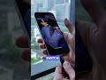Acaban de inventar un casco… que convierte TU celular en un CINE GIGANTE de 135 pulgadas 😱🎮📺