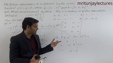 3.12 EC GATE-2005,2006 GATE PROBLEMS || ENGINEERING MATHEMATICS