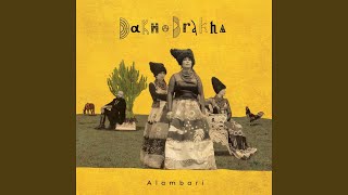 Video thumbnail of "DakhaBrakha - Torokh"