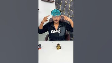 SOLVING A GOLDEN MIRROR CUBE IS TOO EASY #shorts