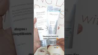 WARDAH LIGHTENING SERUM AMPOULE | Review Jujur