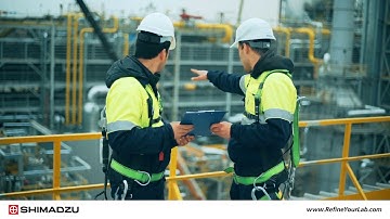 Total Solution for Hydrocarbon Processing