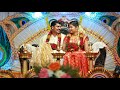 Kerala hindu wedding 2020  deepa dhanesh