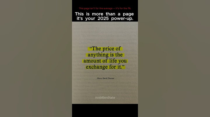 The price of life || #explorepage #growthmindset  #selfimprovement