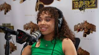 Willow Ryder - I Love Big 🍆 I'm Not One Of Those Girls That's Into Small Packages. @BougieShow Wealth