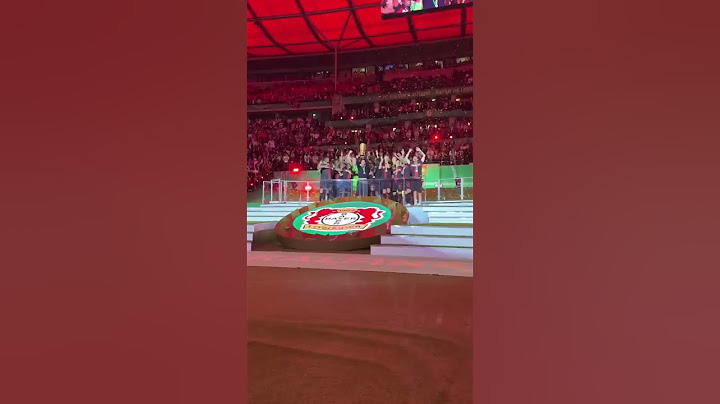 Leverkusen! DFB Pokal 2023/24 Champions #dfbpokal 🍾🎊🏆