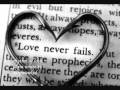Rhythm of Love - Plain White T's (chipmunked)