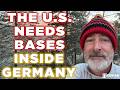 Why U.S. Deployments in Germany Matter || Peter Zeihan Mp3 Song