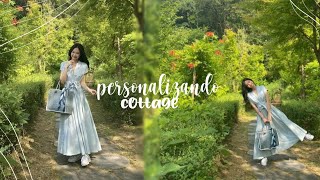 (personalizando meu celular cottagecore)#N3to.C0m screenshot 3