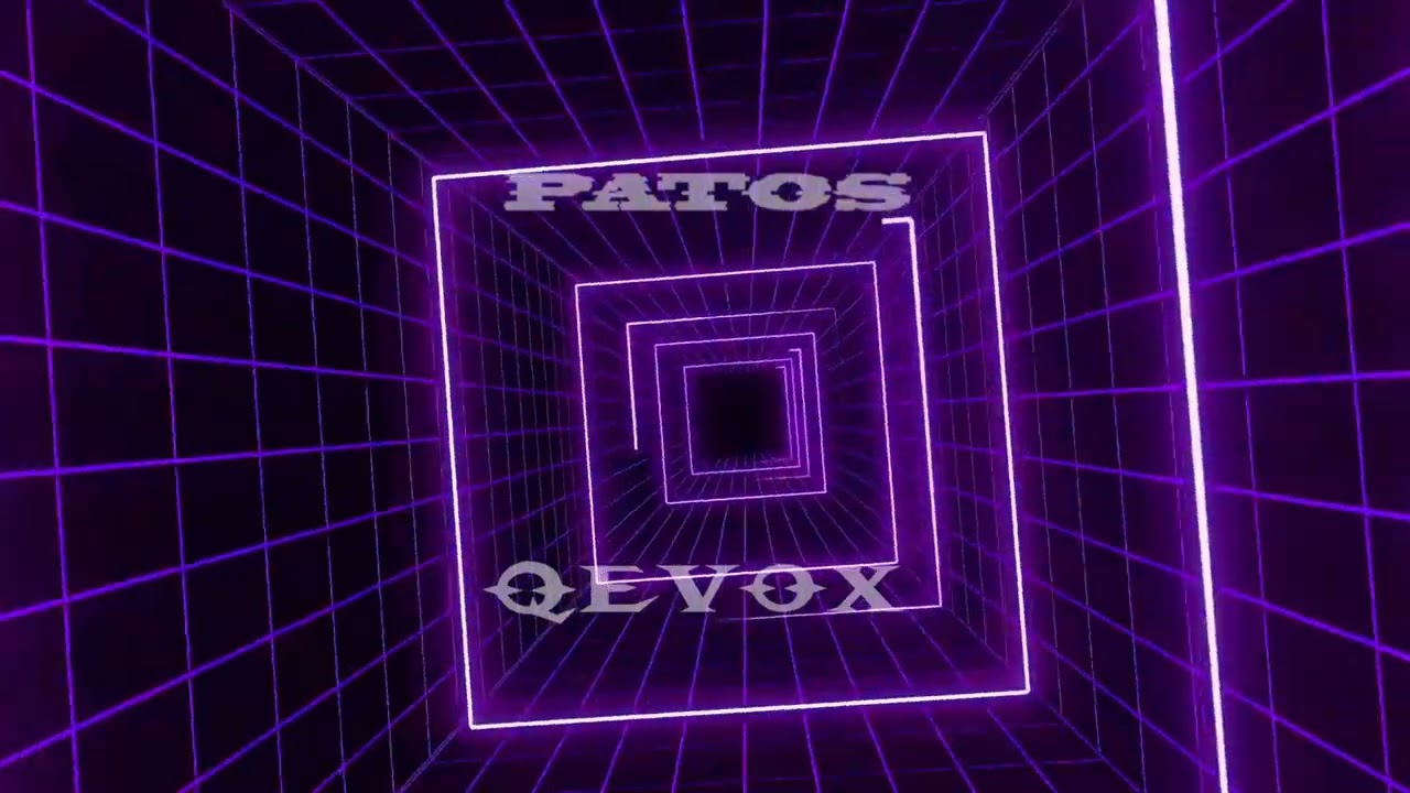 Patos - Tina (Qevox Remix)