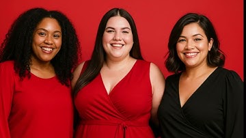 NOW OPEN! www.10ofHeartsStore.com! Great Deals! Great Service! Plus Sized Fashion for Less!
