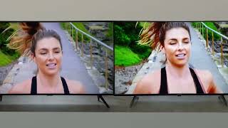 SAMSUNG CU7000 vs GRUNDIG 7800