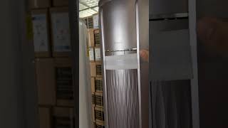 7TECH INVERTER FULL DC КОНДИЦИОНЕРЛАРИ #uzbekistan #cleaning #kitchen