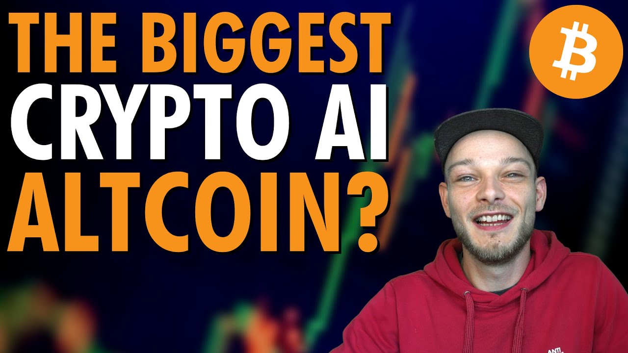 This Altcoin Is The Center Of Crypto AI And Releases Soon On The This Altcoin Is The Center Of Crypto Ai And Releases Soon On The