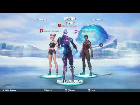 Trolling kids with a dev account *funny*