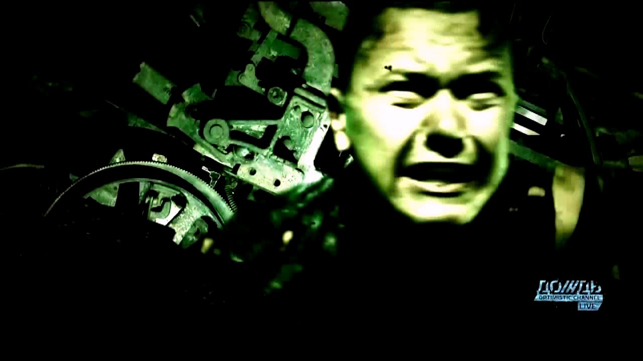 Watch Юрий Шевчук & ДДТ - Лихо on YouTube