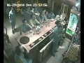 ΒΙΝΤΕΟ: Μπάρμαν... γκρεμοτσακίστηκε πανηγυρίζοντας το χθεσινό γκολ της Εθνικής! 
