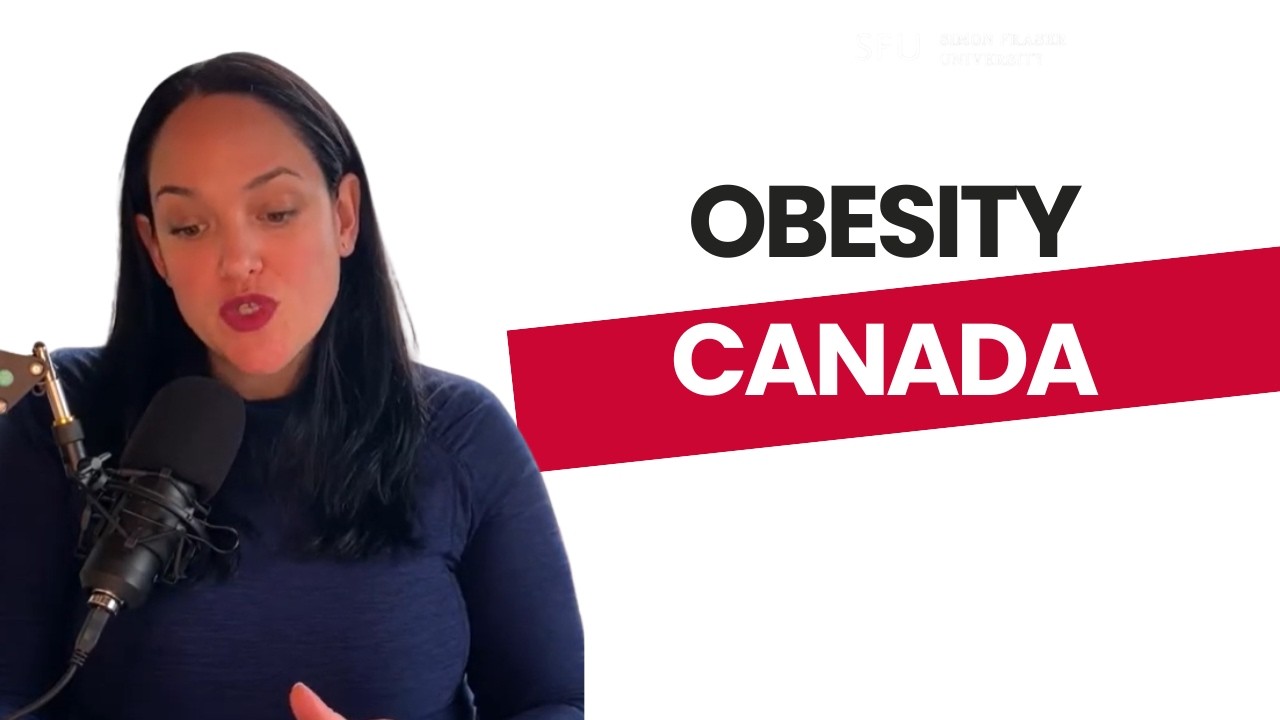 Obesity Canada: Role and Impact