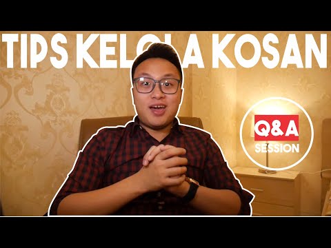 Video: Cara Menentukan Kos Kerja Reka Bentuk