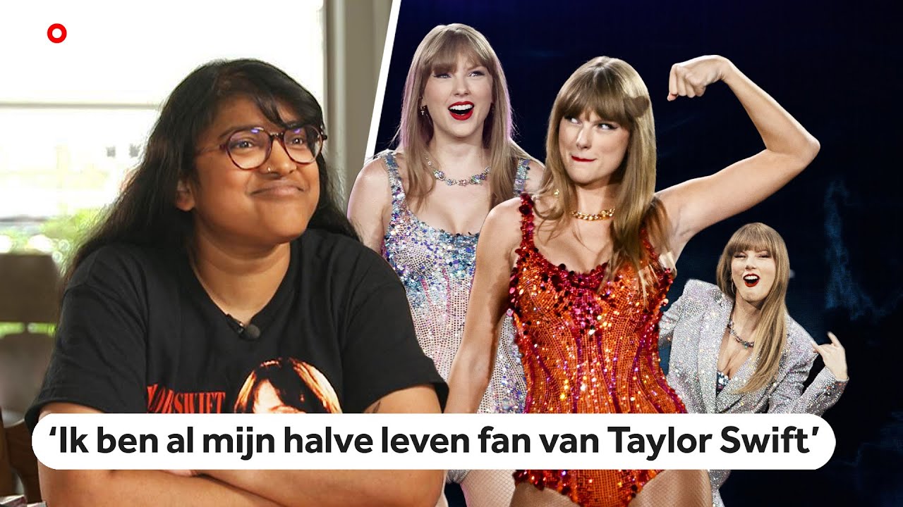 'Swifties' moesten er 9 jaar op wachten, maar Taylor Swift is weer in Nederland