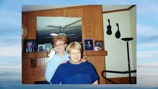 Melba Stamper Randall Memorial Video
