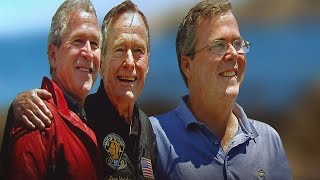 Bush Family Perks: Jeb Gets New Kennebunkport Home Bush Family Perks: Jeb Gets New Kennebunkport Home