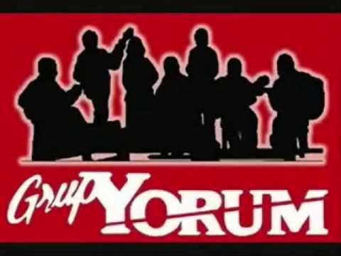 Grup Yorum - Biz Hiç Teslim Olmadık ki