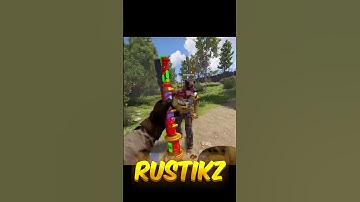 дд и кава на первом задании #rust #раст #кгые #kava #держидверь #shorts #short #reels #rustikz #hfcn