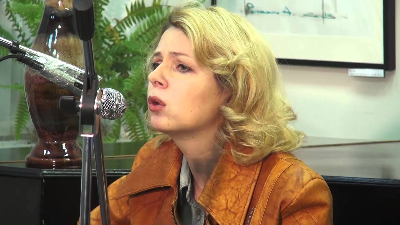 Лада Негруль. Мы не хуже Горация - YouTube