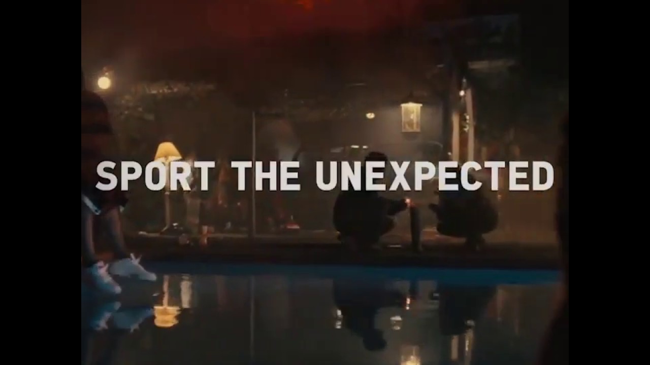 Reebok   Back Where We Started   Commercial 2019 Sandsoccer