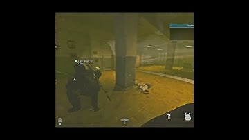 #SHORTS / The new PDS Field Upgrade is sick... / Warzone