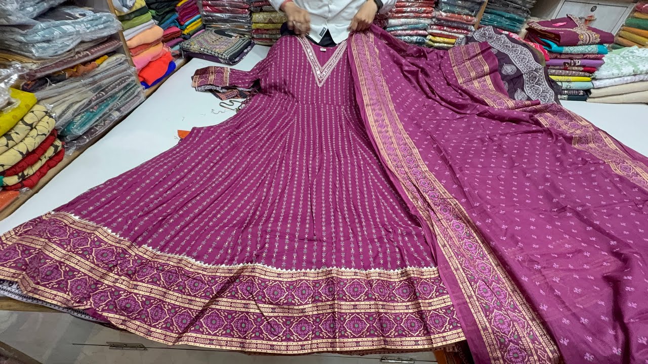 Bangalore Wholesale Pocket Friendly Kurtis, Umbrella Kurtis & Kurtis sets.Plus Size & Courier Avail.