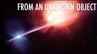 Strange Signals Coming From the Center of The Galaxy with Dr. Tara Murphy