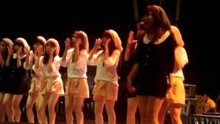 Cherrybelle @ LA Piazza