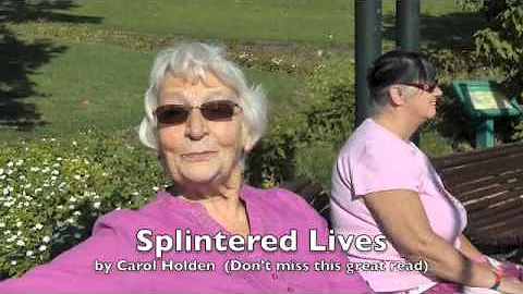 Carol Holden Interview