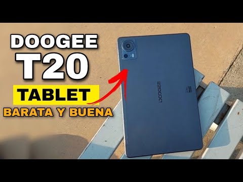 DOOGEE T20S｜Búsqueda de TikTok