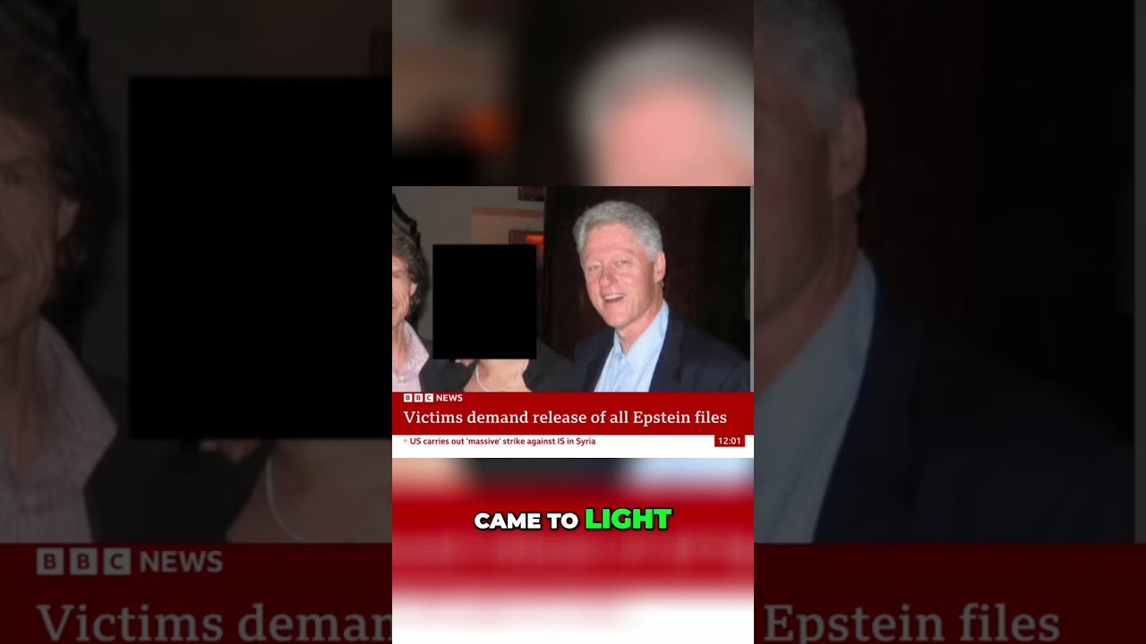 Prince Andrew & Epstein: Shocking Photos Emerge! 