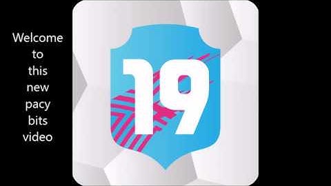 NEW PACYBITS 19 GLITCH