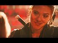 Black Widow / Natasha vs Dreykov Fight Scene (&quot;Thank You For Your Cooperation&quot;) | Movie CLIP 4K