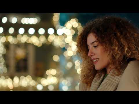 თოვლის ბაბუა თითოეული ჩვენგანია!