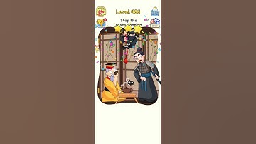 dop5#level 486#stop the assassination#short