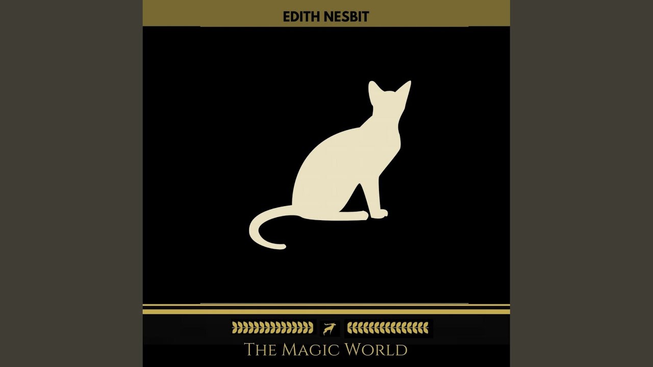 Chapter 106 - The Magic World (Golden Deer Classics)