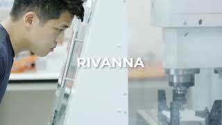 The World of RIVANNA [Leaders in Neuraxial Anesthesia]