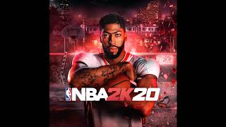 Nipsey Hussle - Grinding All My Life | NBA 2K20 OST