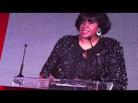 Dr. Beverly Mathis - YouTube